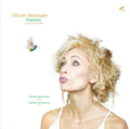 Sun  Perifanova: Harawi [ Vinyl ]
