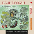 Ensemble Avantgarde: Chamber Music { CD }