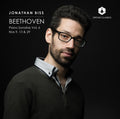 Jonathan Biss: Complete Beethoven Piano 6 { CD }