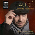 Francois Dumont: Complete Nocturnes { CD }