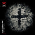 Allegri / Nethsingha / Anderson-Besan: Ash Wednesday { CD }