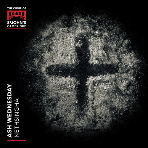 Allegri / Nethsingha / Anderson-Besan: Ash Wednesday { CD }