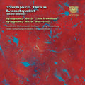Stockholm Philharmonic Orchestra  Umea Symphony Orchestra  Westerberg  Goodman: Symphonies 2 & 9 { CD }
