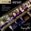 Various Artists: Hush { CD }