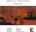 Wunderkammer Orchestra  Pandolfi  Damen  Framarin  Alberti  Bonazzoli  Ticchi  Dillon  Torquati  Ten: Find Him { CD }