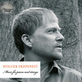 Skepeneit: Music for Piano & Strings { CD }