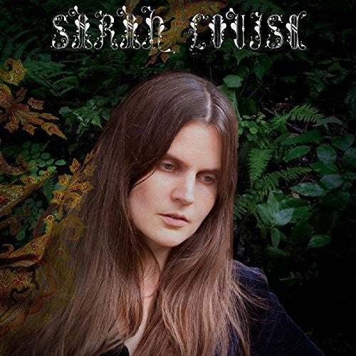 Sarah Louise: Deeper Woods [ Vinyl ]