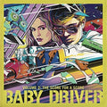 Various Artists: Baby Driver: Volume 2: The Score for a Score - VINYL