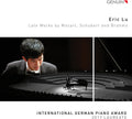 Brahms / Lu: Late Works By Mozart { CD }