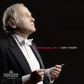 Mahler / Duesseldorfer Symphoniker: Symphony 5 { CD }