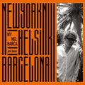 Jimi Tenor: NY, Hel, Barca - COMPACT DISCS
