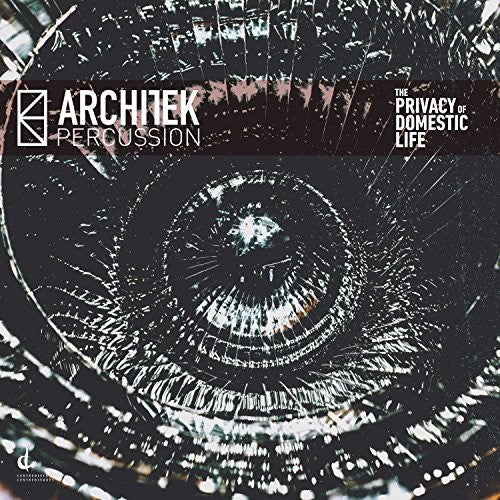 Basanta / Architek Percussion: Privacy of Domestic Life [ Vinyl ]