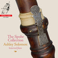 Ashley Solomon: The Spohr Collection { CD }