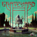 Graveyard: Peace - CD