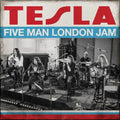 Tesla: Five Man London Jam - VINYL