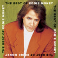 Eddie Money: The Best Of Eddie Money - CD