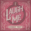 Cowboy Troy: Laugh With Me - COMPACT DISCS