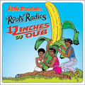 Rooots Radics / General Echo: 12 Inches Of Dub - Of Pleasure - VINYL