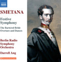 Smetana: Smetana / Bartered Bride { CD }