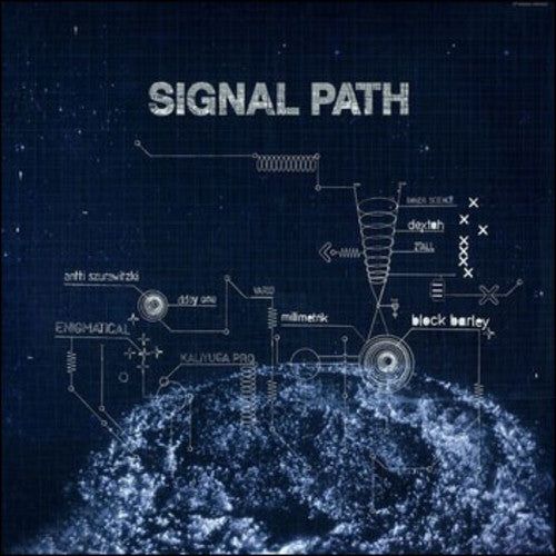 Various Artists: Signal Path [ Vinyl ]