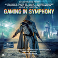 Danish National Symphony Orchestra: Gaming In Symphony - COMPACT DISCS