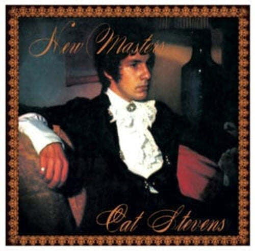 Cat Stevens: New Masters - VINYL