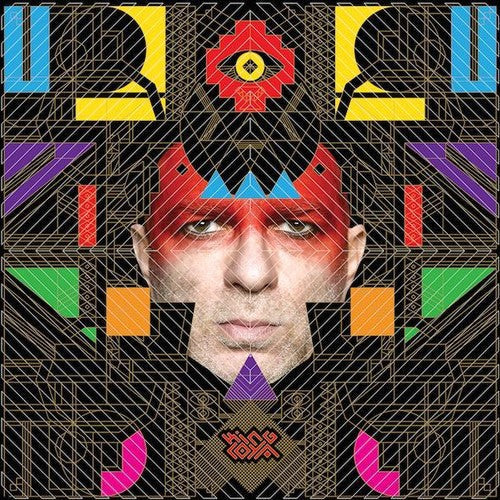 King Coya: Tierra De King Coya [ Vinyl ]