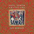 Paul Simon: Graceland: The Remixes - VINYL