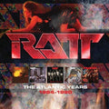 Ratt: Atlantic Years 1984-1990 - CD