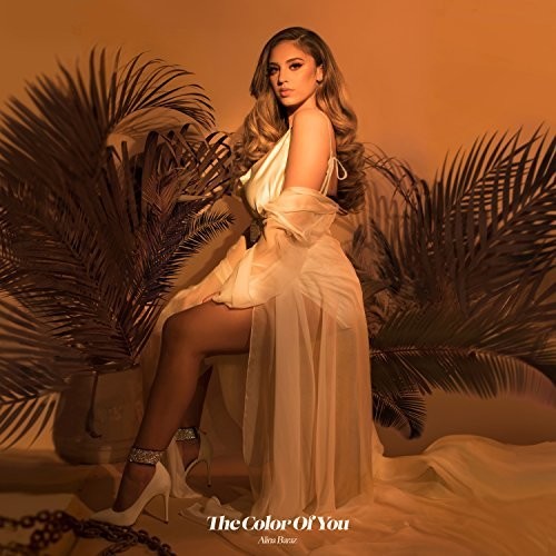 Alina Baraz: Color Of You - VINYL