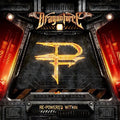DragonForce: Re-Powered Within - CD