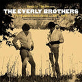 The Everly Brothers: Down In The Bottom: Country Rock Sessions 1966-1968 - COMPACT DISCS