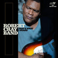 Robert Cray: That's What I Heard { CD }
