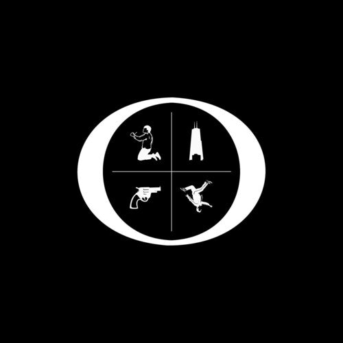 Danny Bensi & Saunder Jurriaans: Ozark Season 1 & 2 (Original Soundtrack) - VINYL