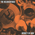 The Heliocentrics: Infinity OF Now - CD