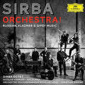 Sirba Octet: Sirba Orchestra: Russian Klezmer & Gypsy Music - COMPACT DISCS