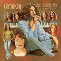 Carole King: Her Greatest Hits (Songs Of Long Ago) - VINYL