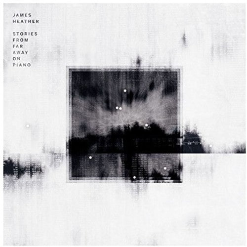 James Heather: Stories From Far Away On Piano [ Vinyl ]