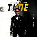 Deitrick Haddon: Time (truth Is My Energy) { CD }