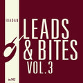 Various Artists: Leads & Bites Vol. 3 / VARIOUS - 12-INCH SINGLE