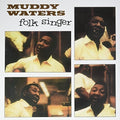 Muddy Waters: Folk Singer [ Vinyl ]