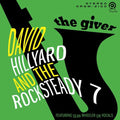 David Hillyard & Rocksteady 7: Giver - VINYL