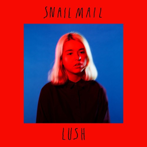 Snail Mail: Lush - CD
