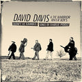 David Davis & the Warrior River Boys: Didn't He Ramble: Songs Of Charlie Poole - COMPACT DISCS
