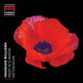 Williams / Wicks: Mass in G Minor { CD }