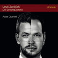 Janacek / Acies Quartett: String Quartets { CD }
