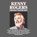 Kenny Rogers - Greatest Country Hits - LP [ Record ]