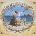 Sammy Hagar & the Wabos: Livin' It Up! - CD