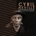 Cyril Neville: Endangered Species: The Complete Recordings - CD