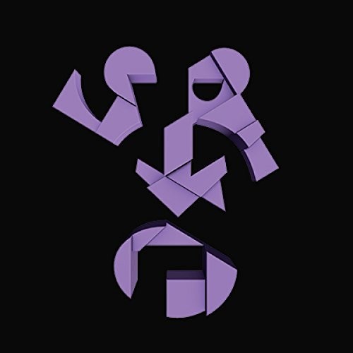 Modeselektion: Modeselektion Vol. 04 #3 [ Vinyl ]